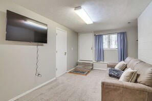 Apartamento (0 Bedroom) | Parte interna