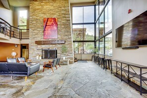 Apartment (0 Bedroom) | Interior - 2 Mi to the Slopes! Park City Condo w/ Hot Tub (Park City)