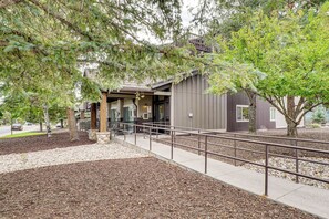 Apartment (0 Bedroom) | Interior - 2 Mi to the Slopes! Park City Condo w/ Hot Tub (Park City)