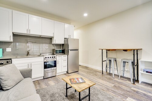 2 Mi to the Slopes! Park City Condo w/ Hot Tub