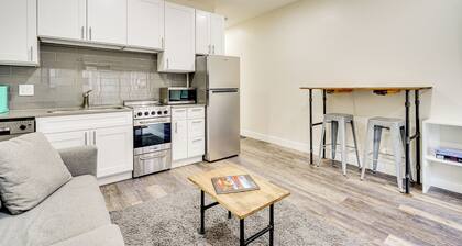 2 Mi to the Slopes! Park City Condo w/ Hot Tub