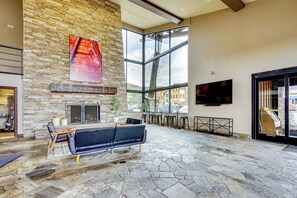 Apartment (0 Bedroom) | Interior - 2 Mi to the Slopes! Park City Condo w/ Hot Tub (Park City)