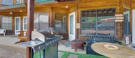 Apartment (0 Bedroom) | Interior