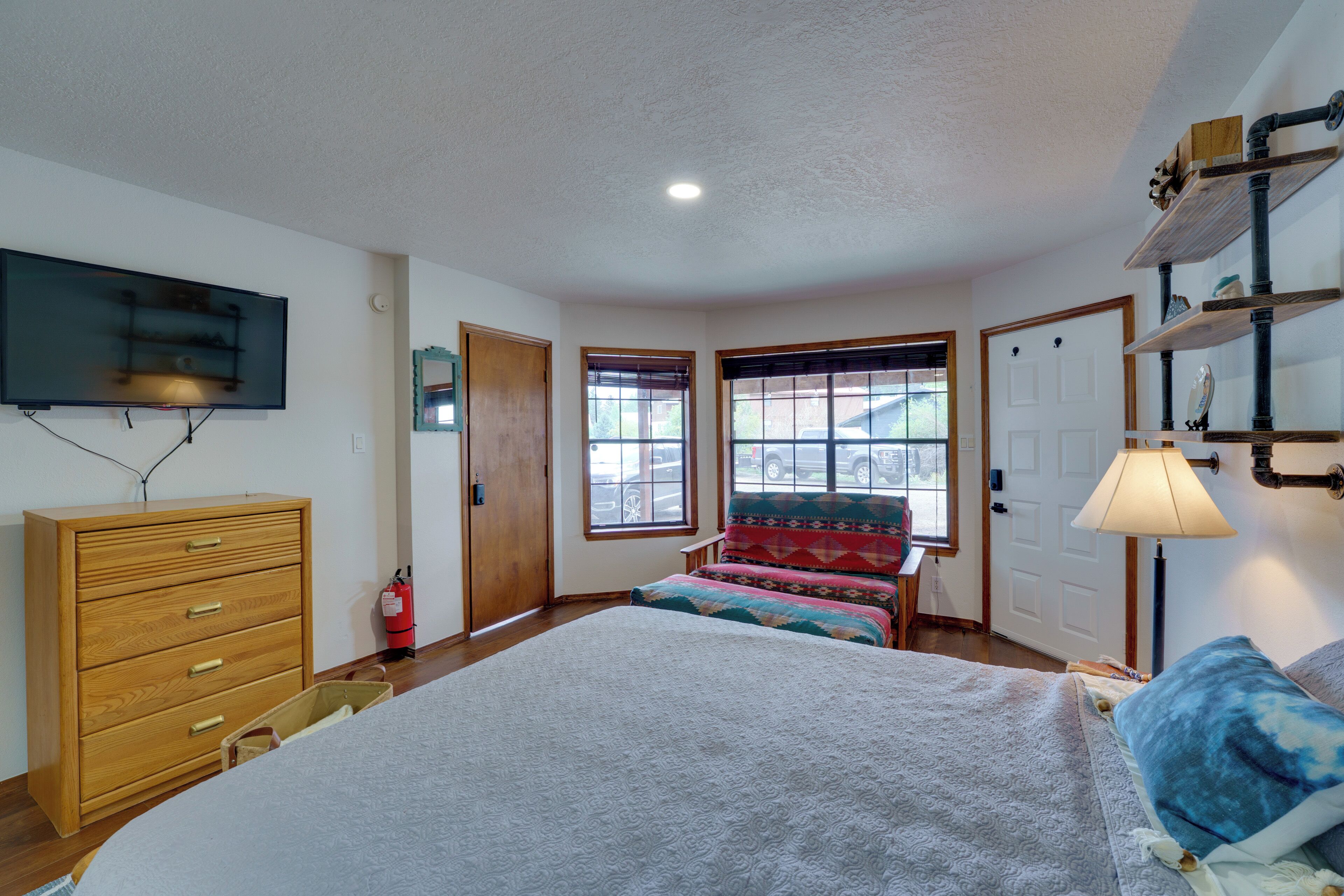 Apartamento (0 Bedroom) | Interior