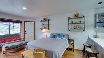 Apartamento (0 Bedroom) | Interior