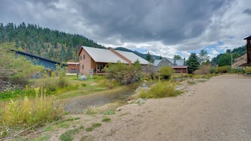 Lägenhet (0 Bedroom) | Interiör