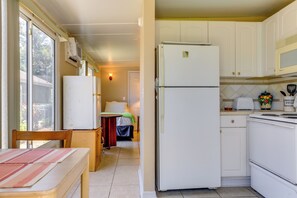 Leilighet (0 Bedroom) | Innvendig