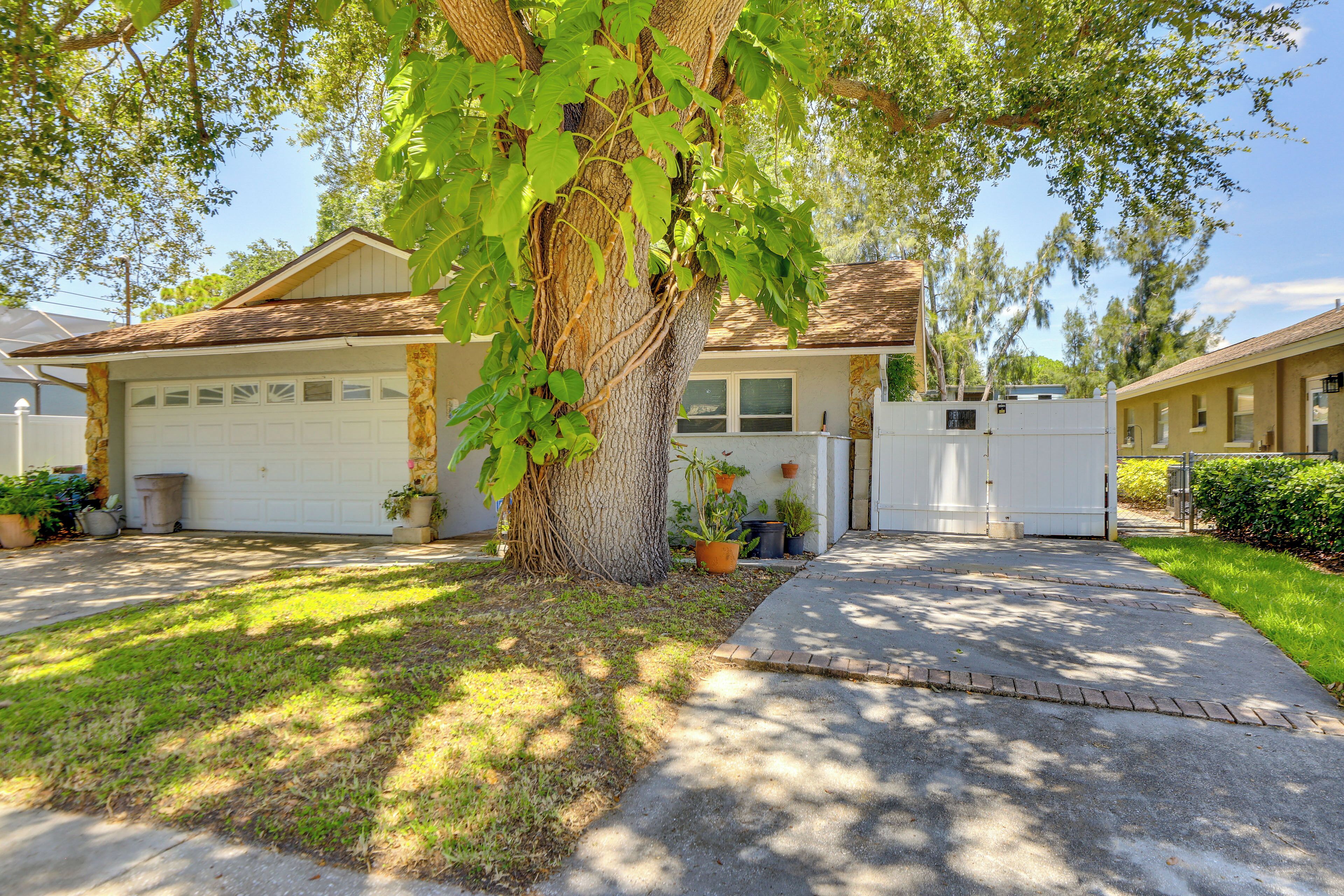 Apartemen (0 Bedroom) | Interior