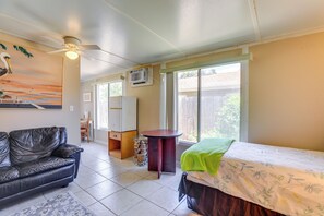 Leilighet (0 Bedroom) | Innvendig