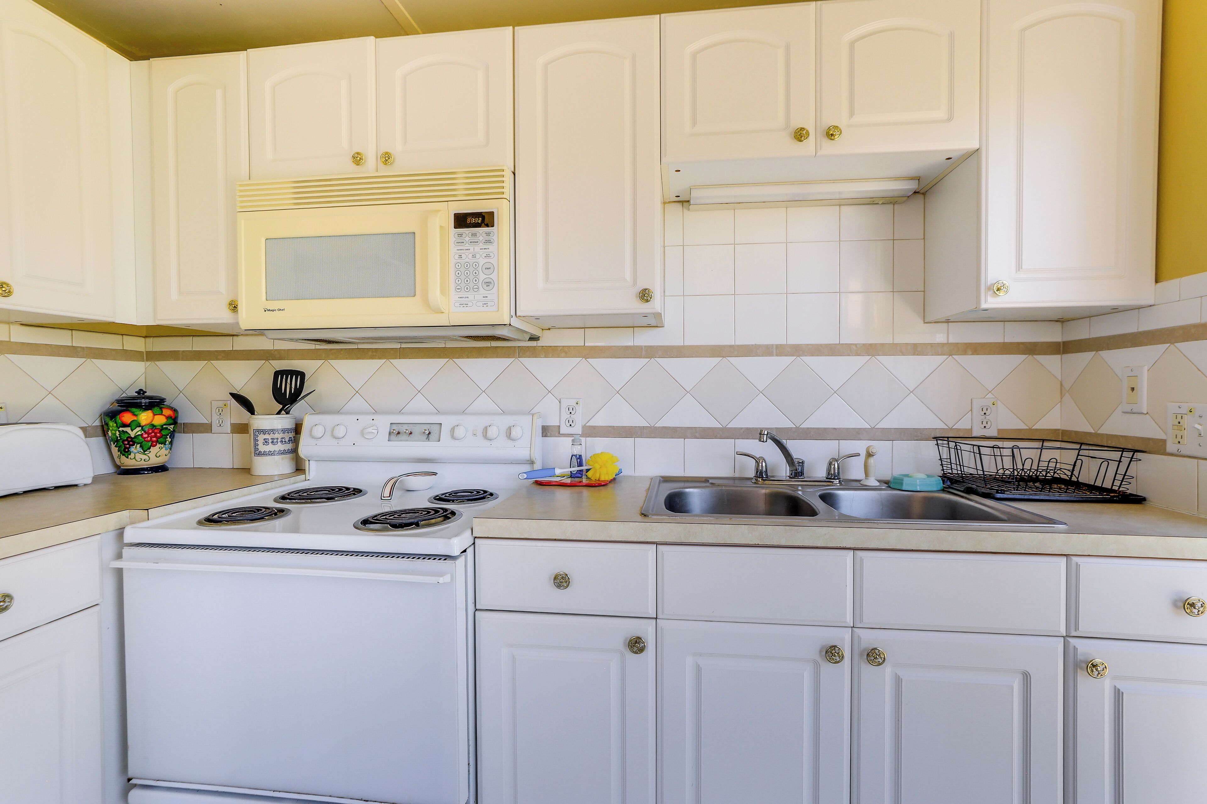 Apartment (0 Bedroom) | Interior