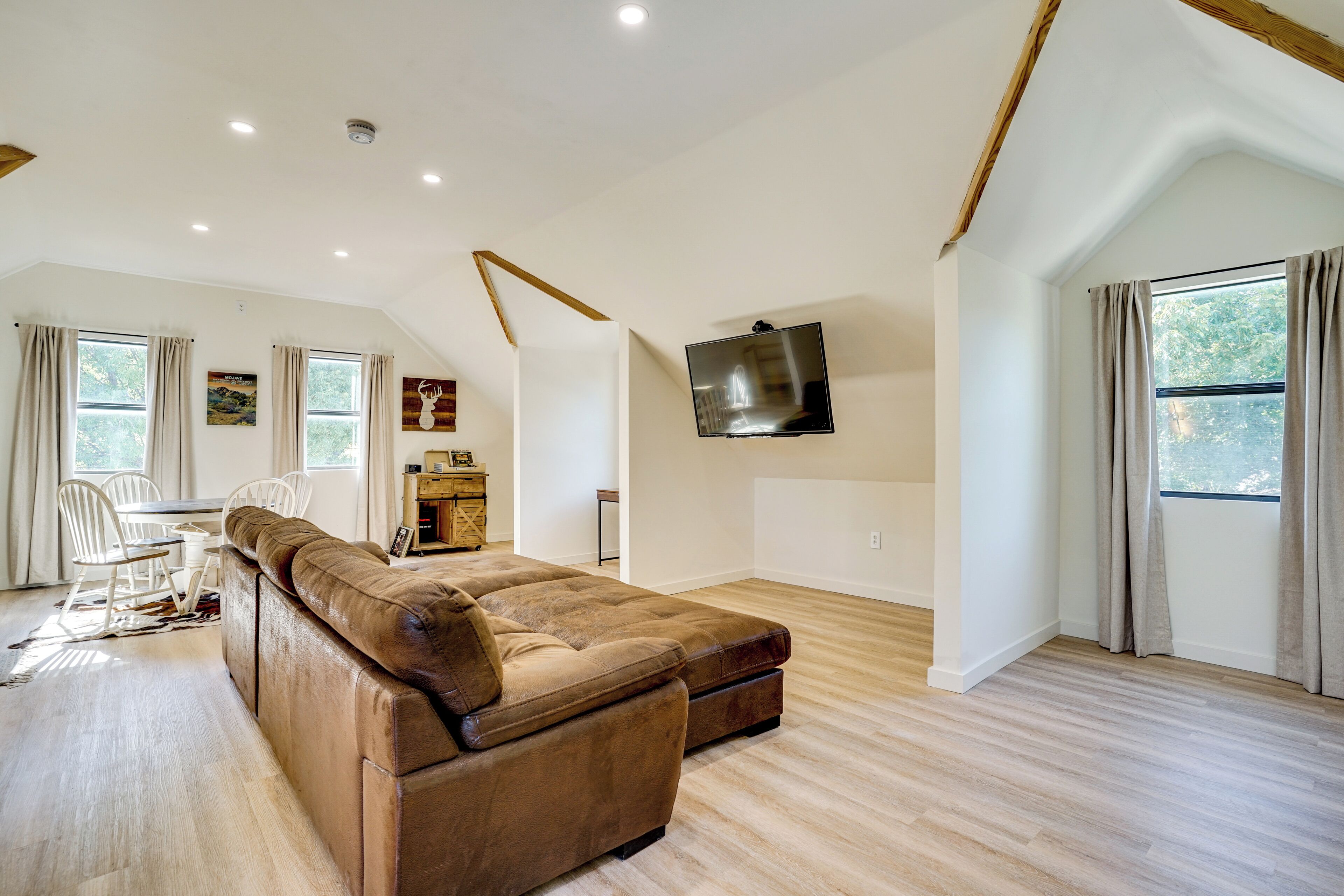 Apartemen (0 Bedroom) | Interior