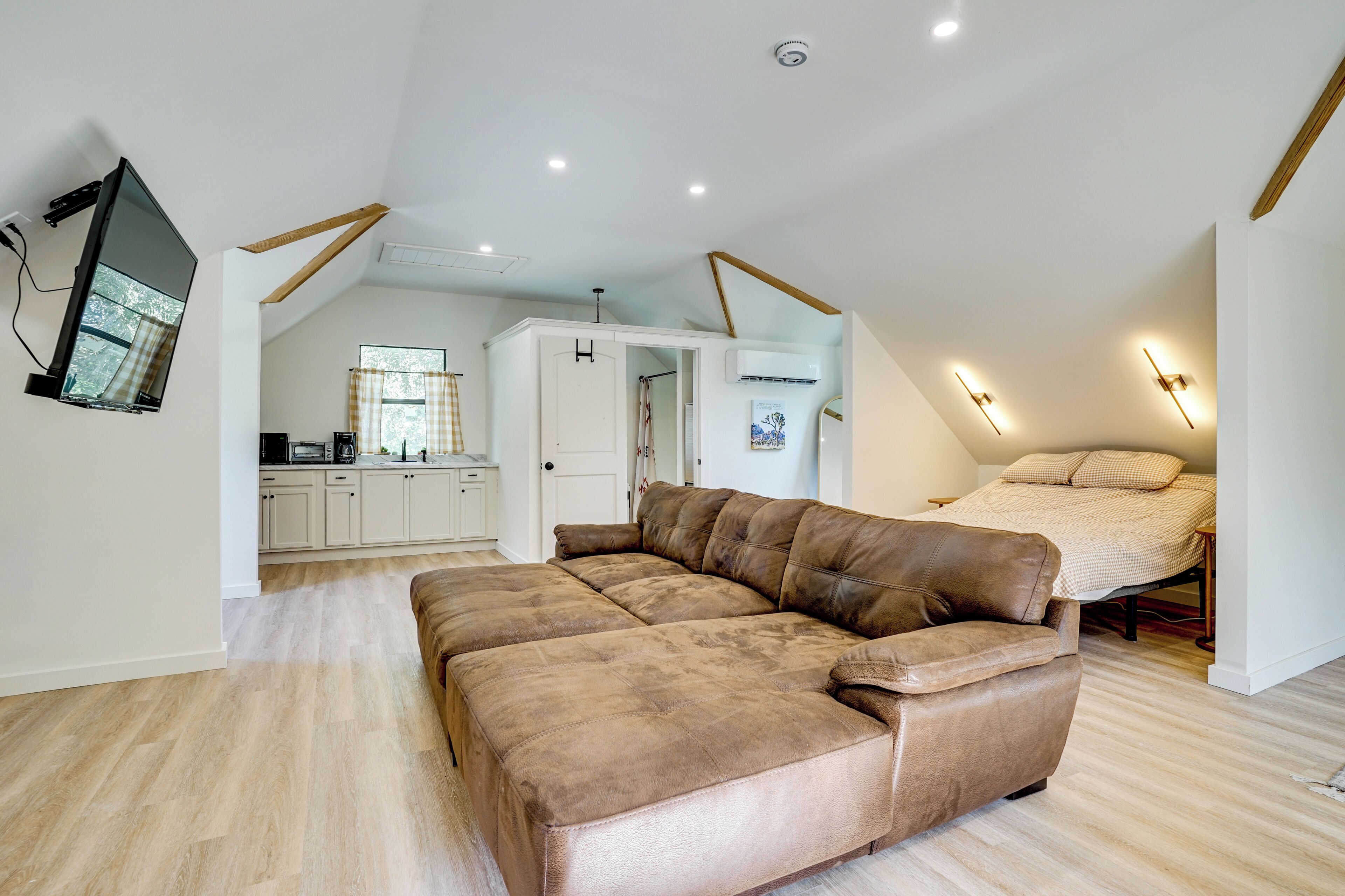 Apartemen (0 Bedroom) | Interior