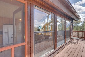 Huoneisto (0 Bedroom) | Sisätilat