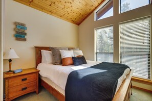 Huoneisto (0 Bedroom) | Sisätilat