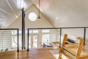 아파트 (0 Bedroom) | 내부