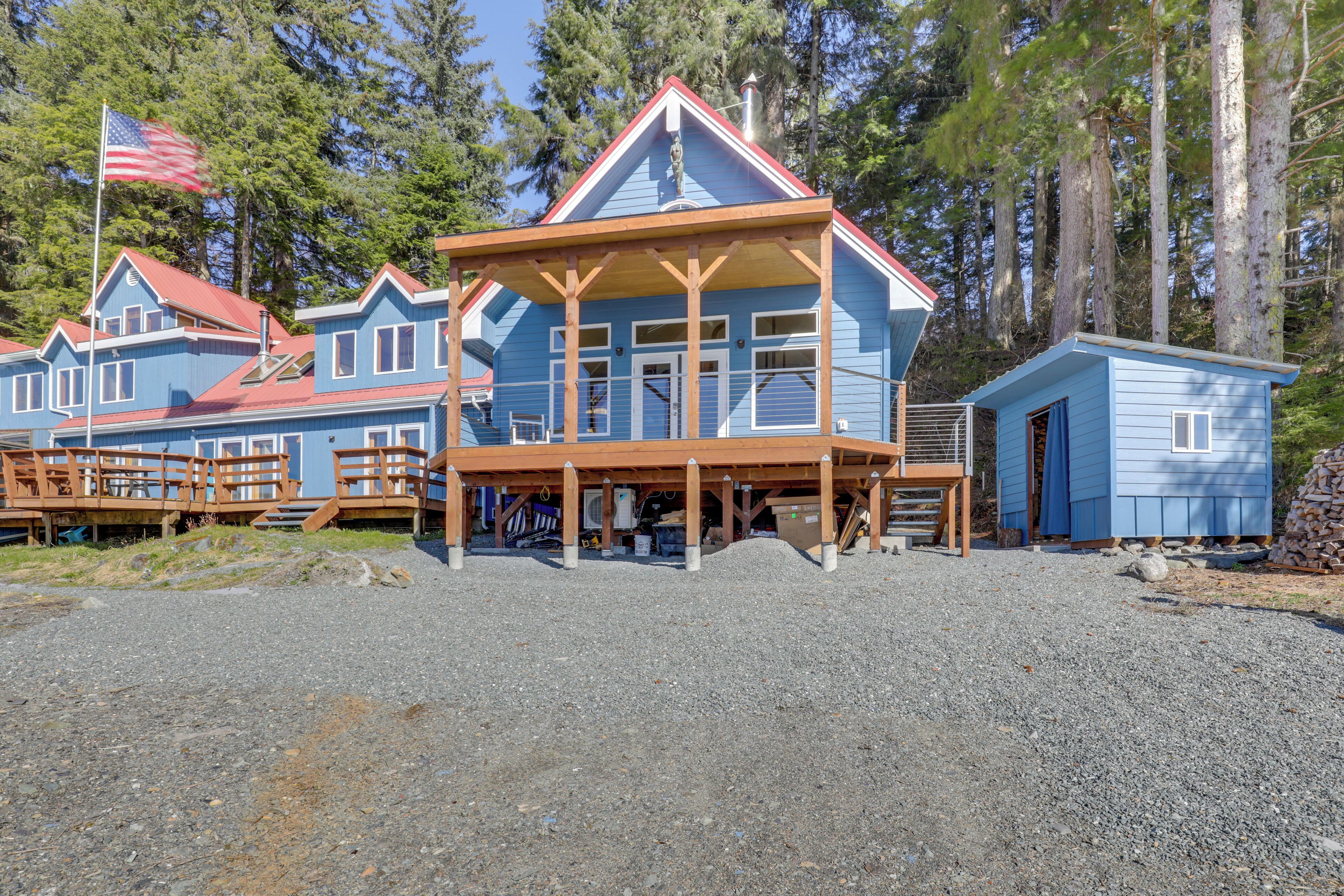 Apartment (0 Bedroom) | Interior