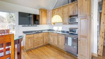 Apartemen (0 Bedroom) | Interior