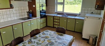 5 Bed House Sleeps 10 - 40 Minutes From Dublin