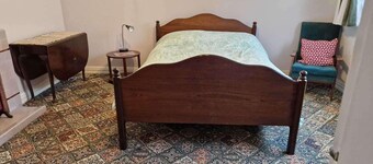 House - Sleeps 10 - Parking - 40 Mins to Dublin