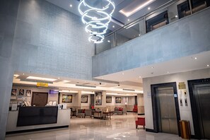 Yksityiskohta sisätiloista