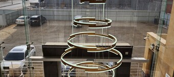 Dar Wed Hotel Suites