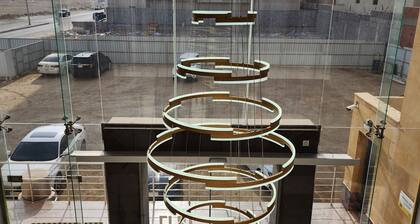 Dar Wed Hotel Suites