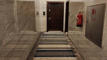 DĂ©tail de lâintĂ©rieur