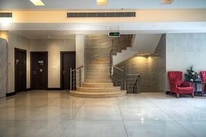 Treppe