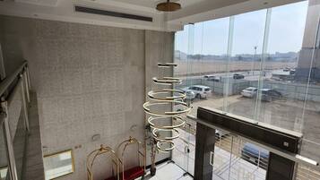 Details aan de binnenkant