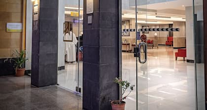 Dar Wed Serviced Apartments