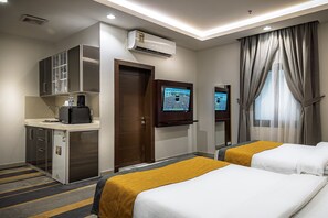 Estudio | Ropa de cama de alta calidad y camas con efecto memoria 