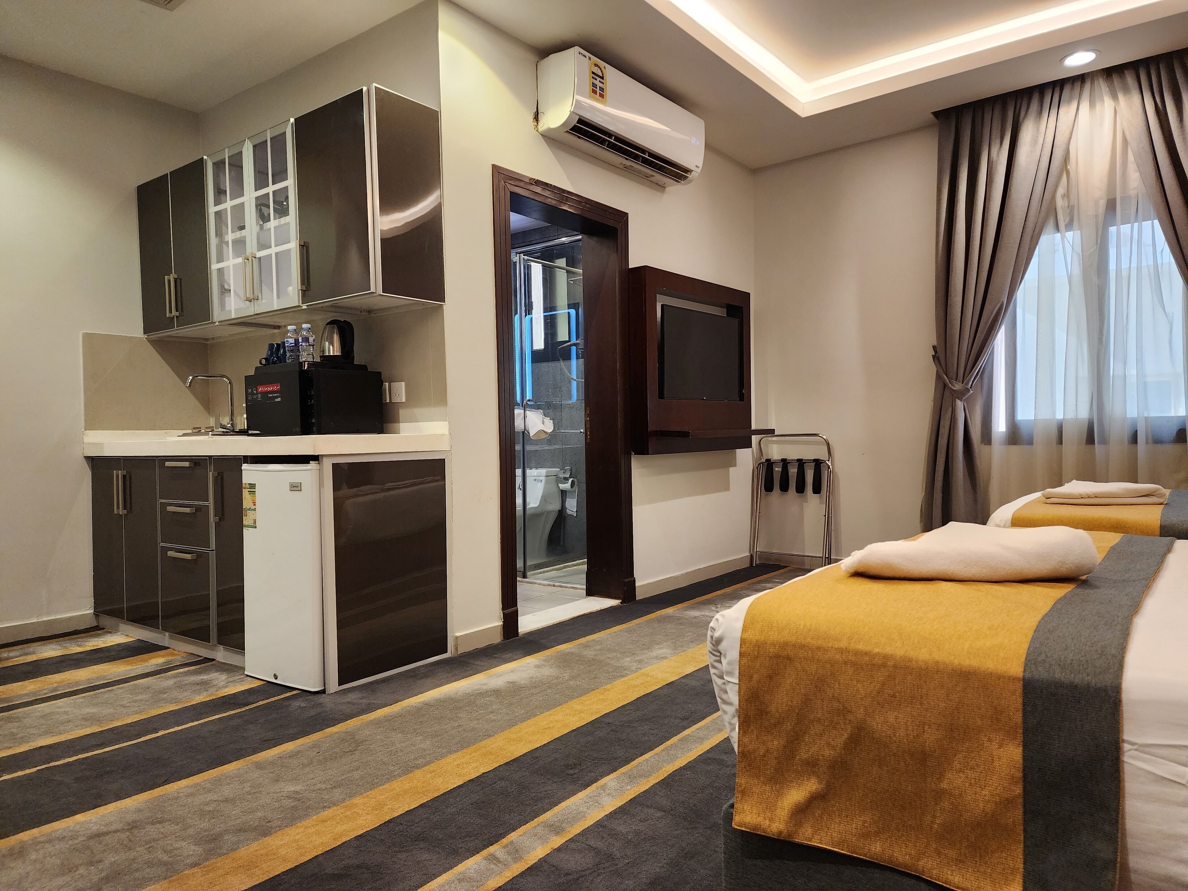 Estudio | Ropa de cama de alta calidad y camas con efecto memoria 