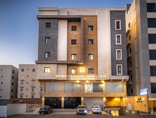 Dar Wed Serviced Apartments