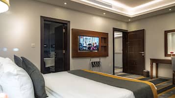 Literie de qualité supérieure, matelas mémoire de forme