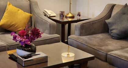 Dar Wed Hotel Suites