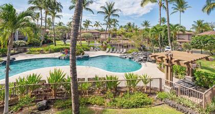 New Listing! Waikoloa Colony Villas, Sleeps 6, AC by Coldwell Banker