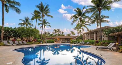 New Listing, Colony Villas 1704, Sleeps 6, WIFI, AC by Coldwell Banker