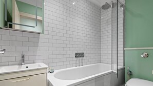Unclassified image, 3 of 15, button - Apt - Sleeps 4 - Short Walk to Harrod's (London)