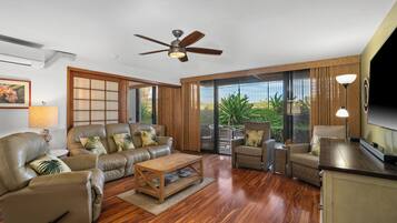 スマートテレビ、書庫