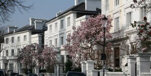 Miscellaneous - Apt - Sleeps 3 - 10min Walk Paddington/hyde Park (London)