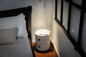 Appartement | 1 slaapkamer, gratis wifi