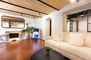 Appartement | Woonruimte