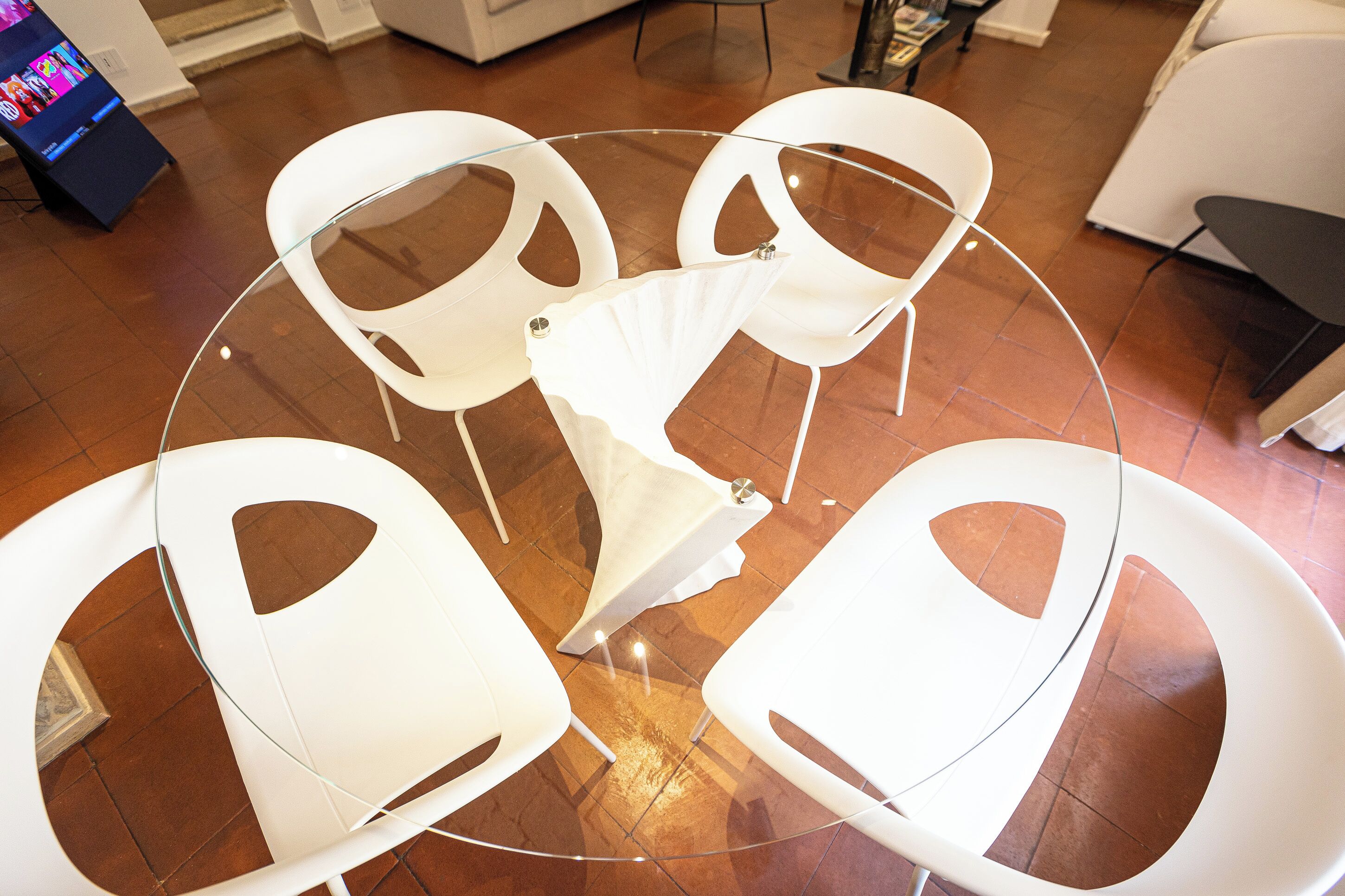 Leilighet | Oppholdsområde