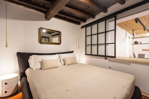 Apartment | 1 bedroom, free WiFi - Rental in Rome Pantheon by Agrippa Suite Apartment (Rome)