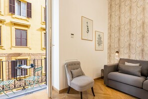 Apartament | Sala d'estar