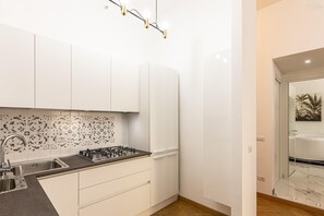 Apartment | Eigene Küche