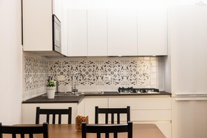 Apartment | Eigene Küche