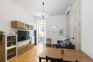 Apartament | Sala d'estar