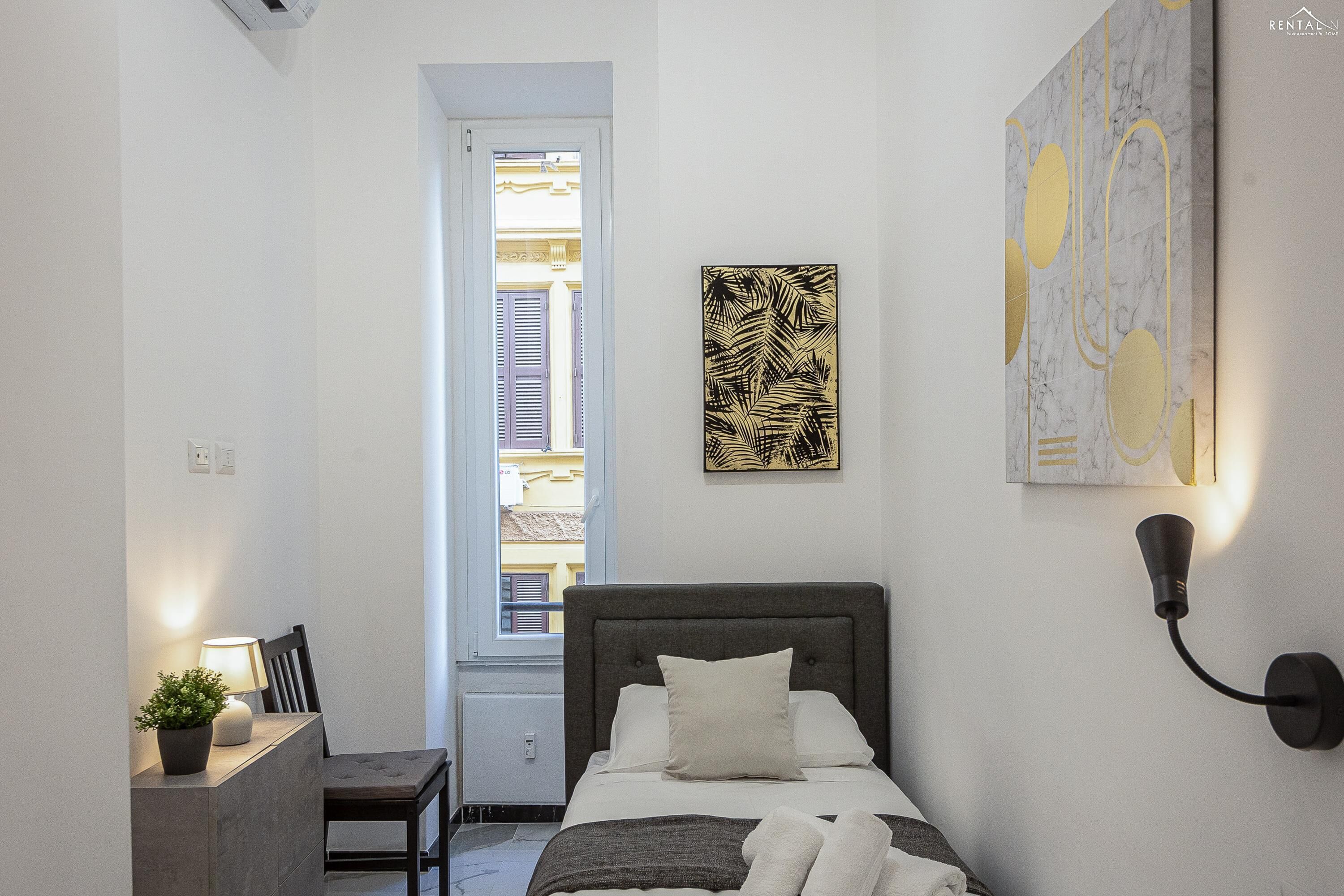 2 slaapkamers, gratis wifi