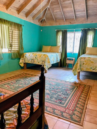 NEW! Ironshore SugarMill Villa w Private Pool